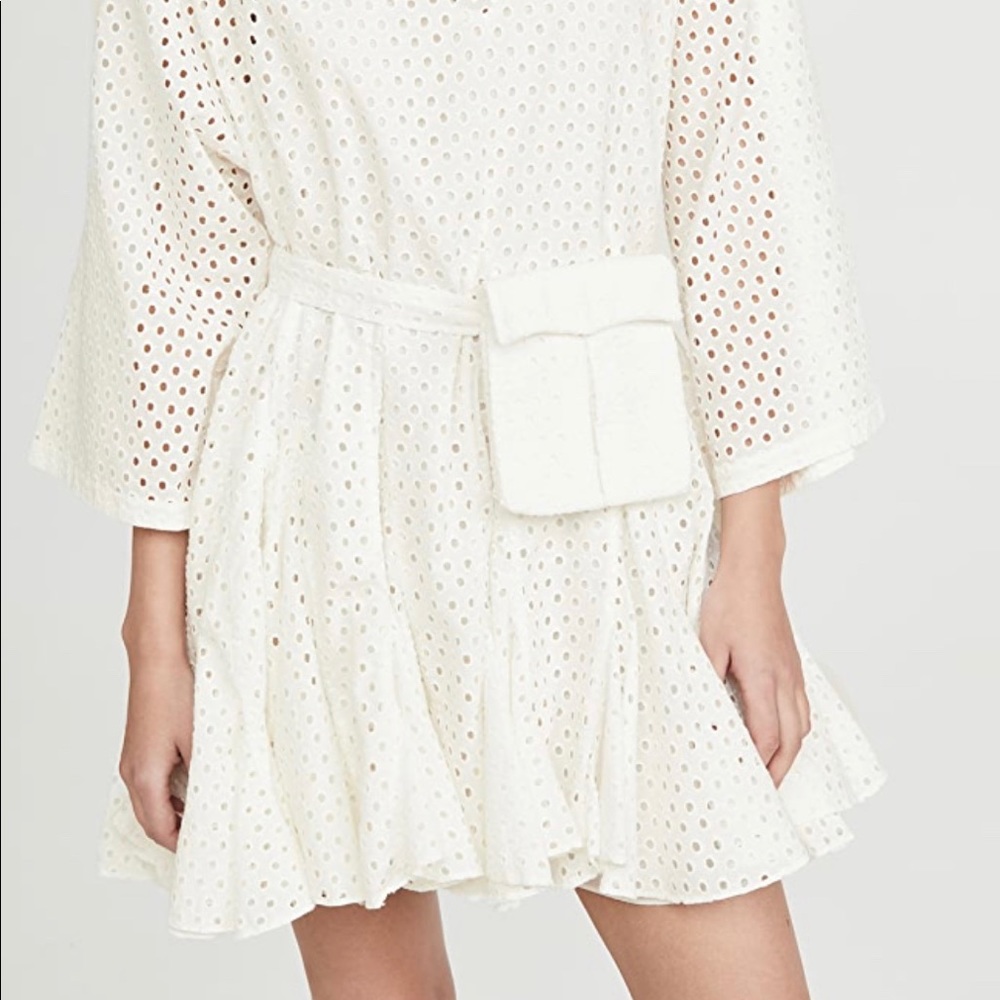RHODE RYAN DRESS